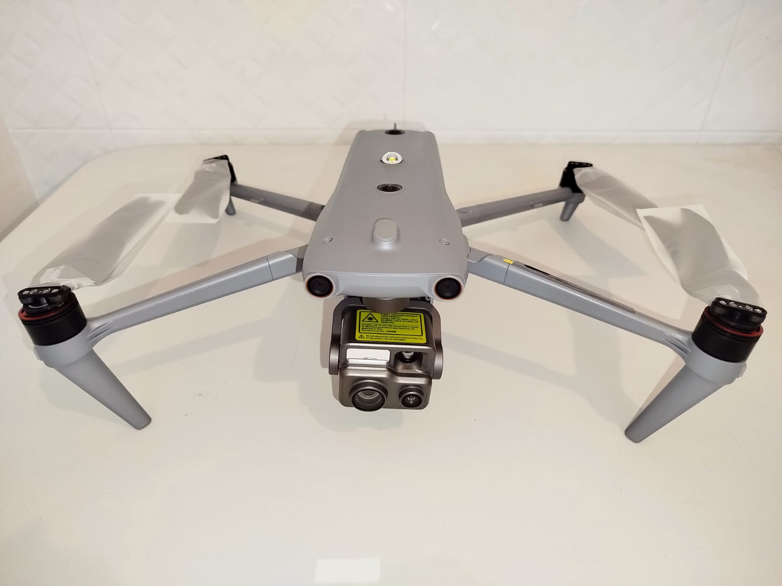 Квадрокоптер Autel EVO Max 4T
